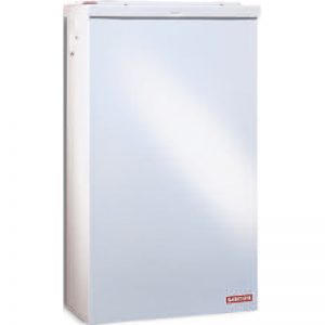 25 Ltr u/s (Cistern type) water heater
