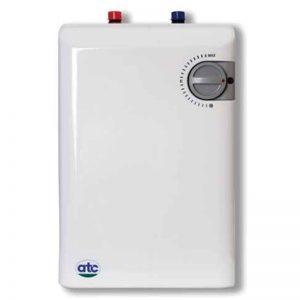 9 Ltr u/s Water Heater