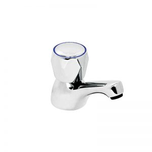 (Cold) Tap - To ½” size