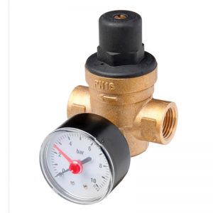 ½” Pressure Reducing Valve