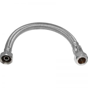 ½” Flexible conduit c/w isolating valve 300m
