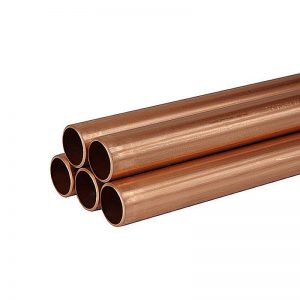 1 ½” Copper Pipe Length 5.5M
