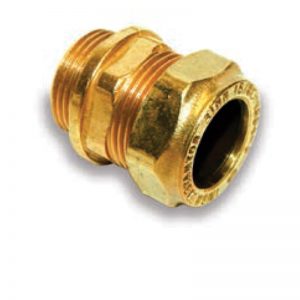 1 x ¾” 311 Straight Coupler