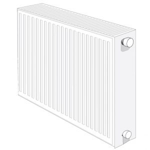Double Convector Radiator